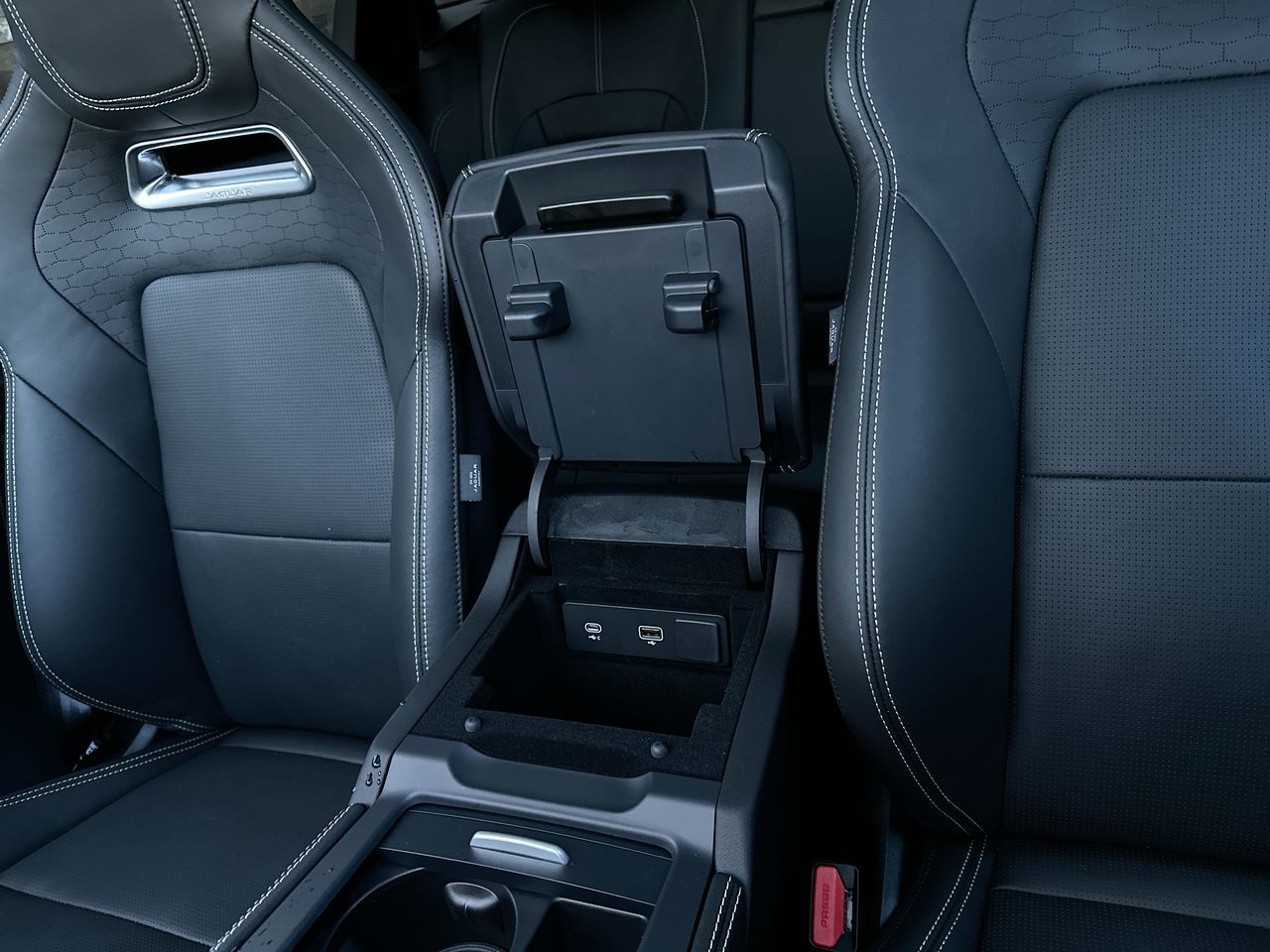 2025 Jaguar F-PACE in Vancouver, British Columbia