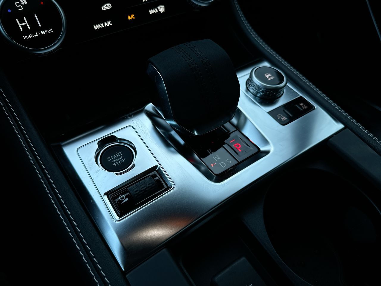 2025 Jaguar F-PACE in Vancouver, British Columbia
