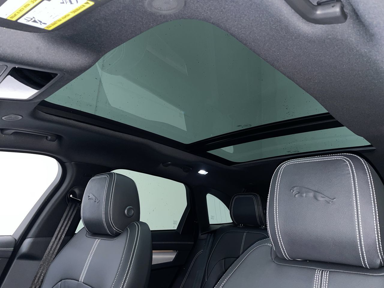 2025 Jaguar F-PACE in Vancouver, British Columbia