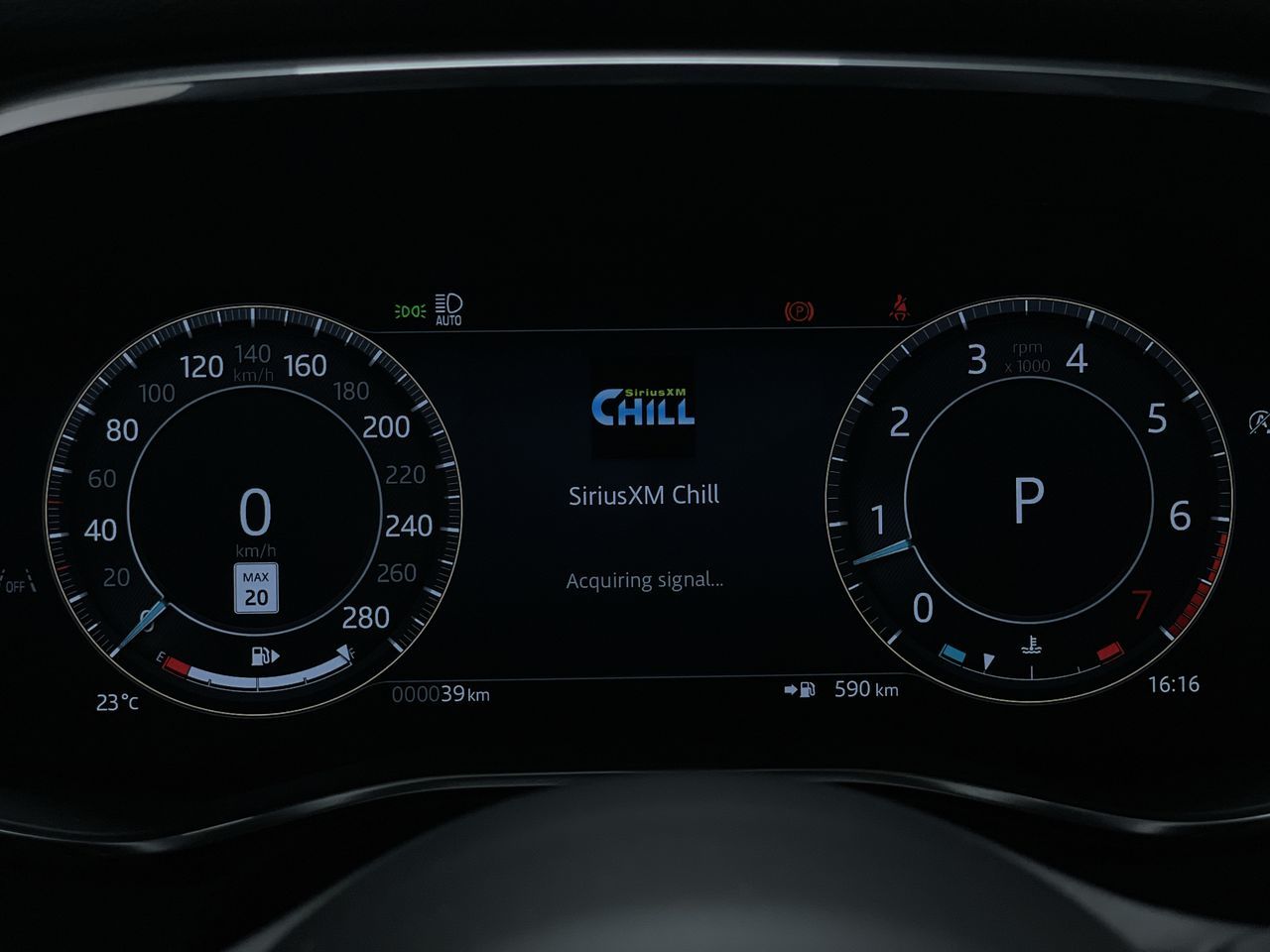 2025 Jaguar F-PACE in Vancouver, British Columbia