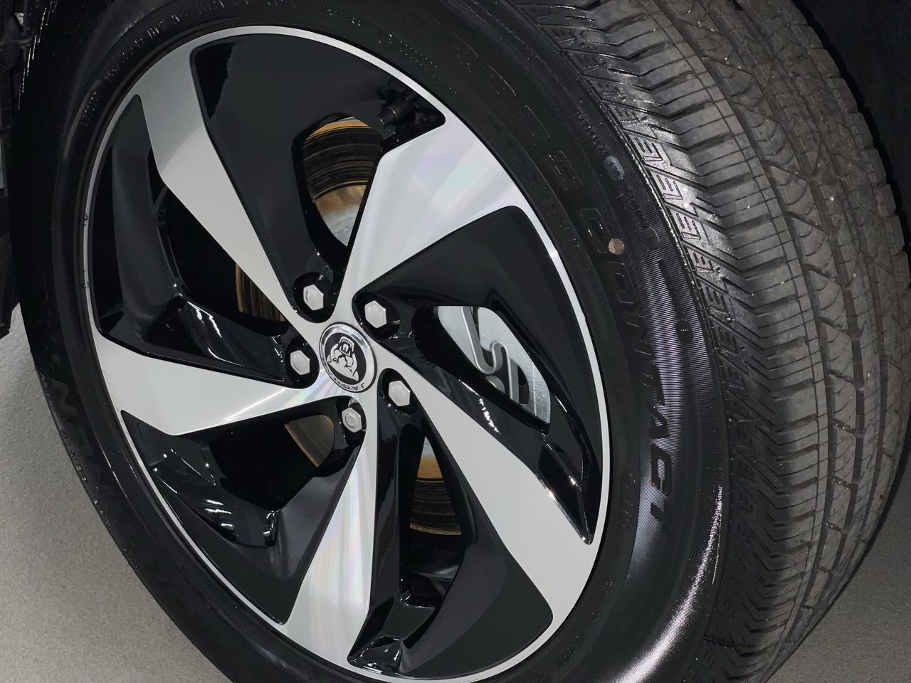 2025 Jaguar F-PACE in Vancouver, British Columbia