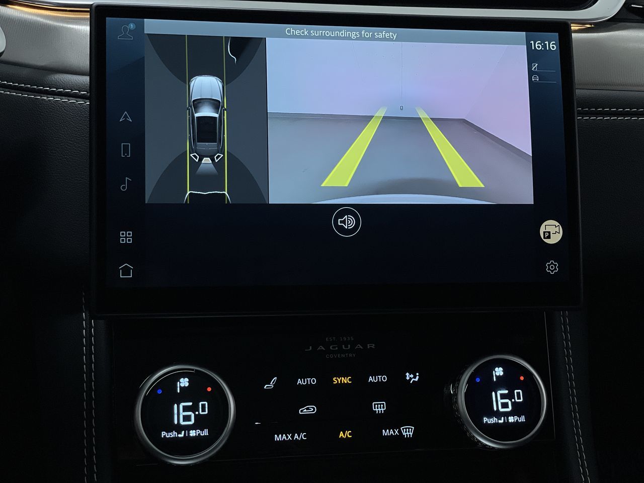 2025 Jaguar F-PACE in Vancouver, British Columbia