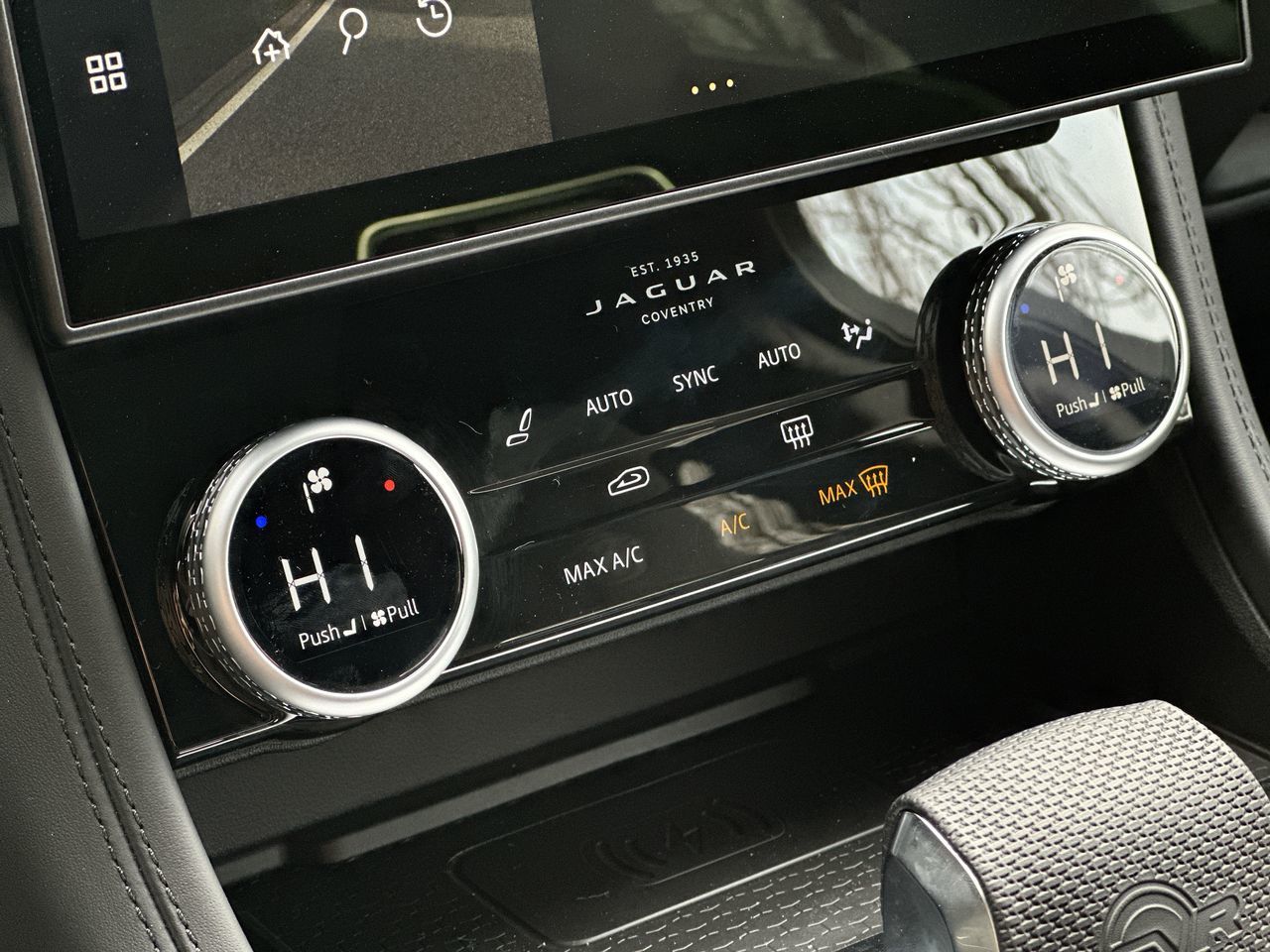 2025 Jaguar F-PACE in Vancouver, British Columbia