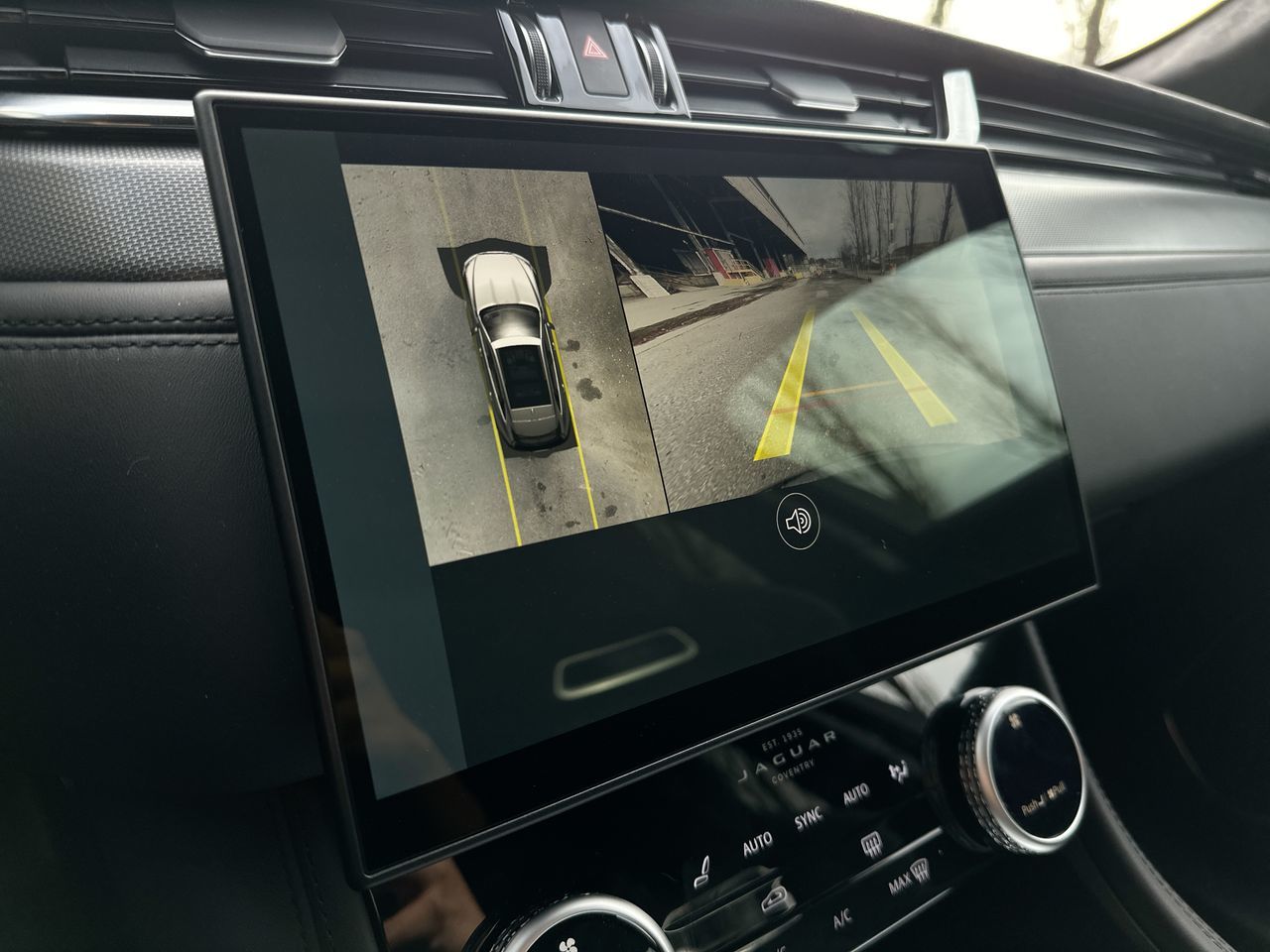 2025 Jaguar F-PACE in Vancouver, British Columbia