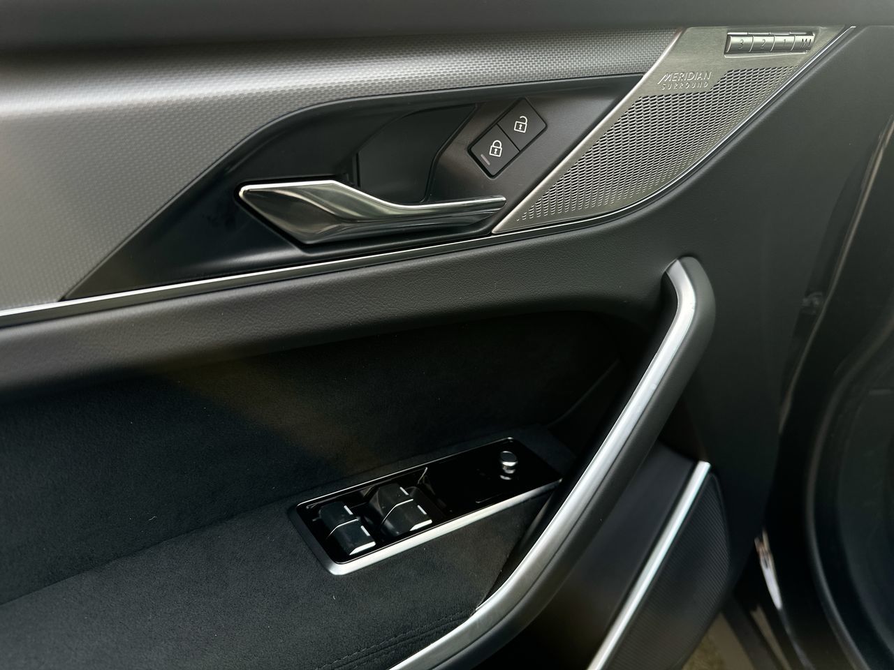 2025 Jaguar F-PACE in Vancouver, British Columbia