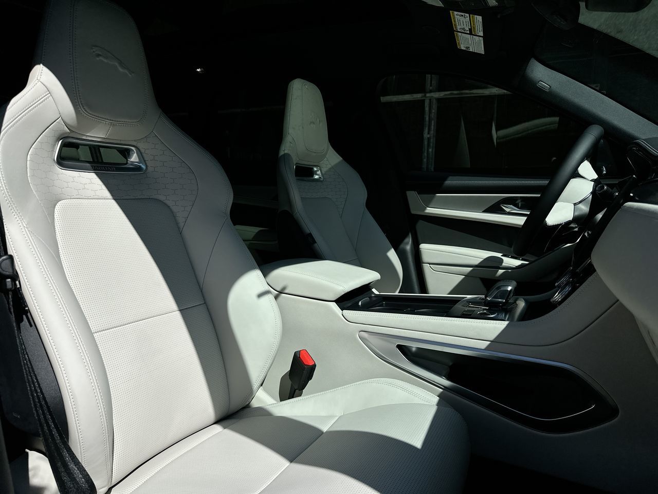 Jaguar F-PACE  2026 à Vancouver, Colombie-Britannique