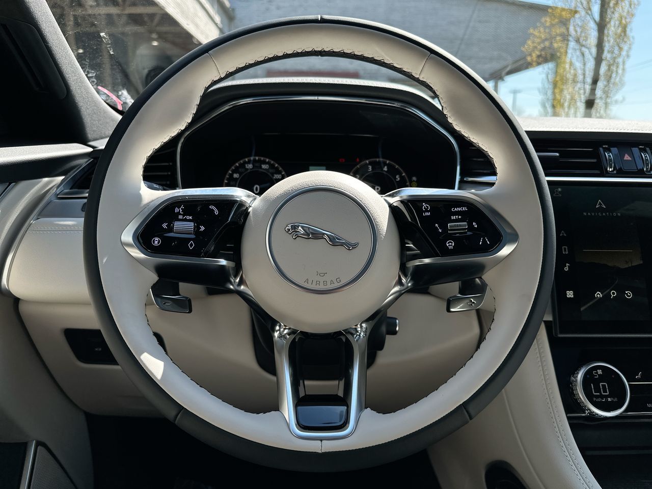 Jaguar F-PACE  2026 à Vancouver, Colombie-Britannique