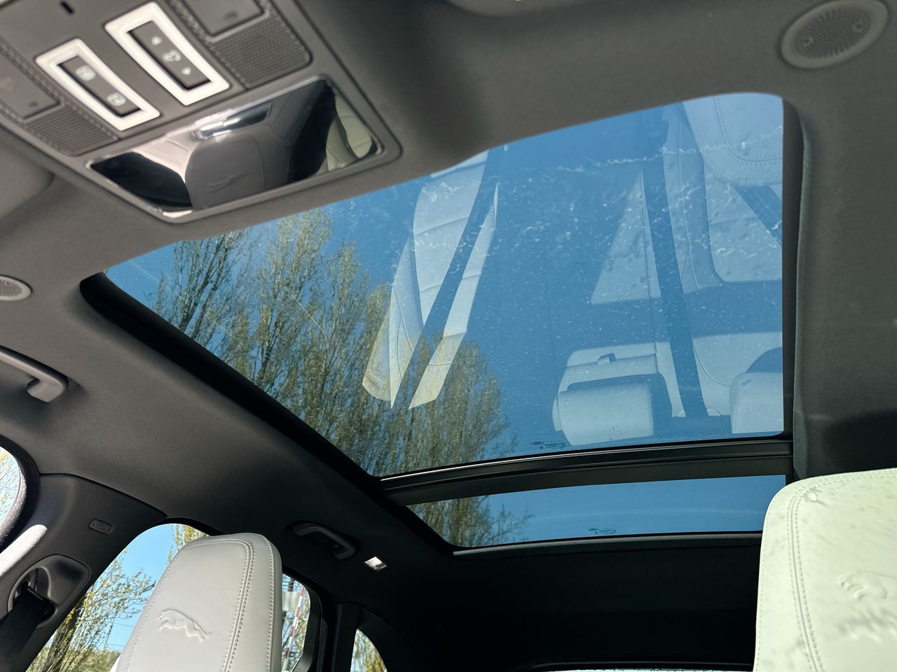 Jaguar F-PACE  2026 à Vancouver, Colombie-Britannique