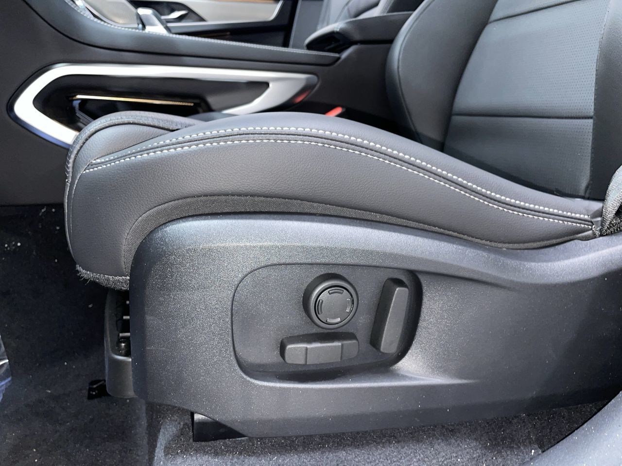 2026 Jaguar F-PACE in Vancouver, British Columbia