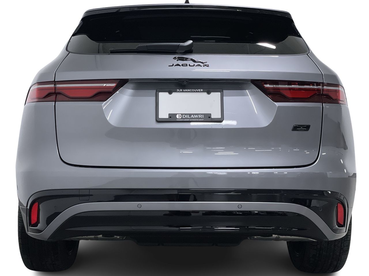 Jaguar F-PACE  2026 à Vancouver, Colombie-Britannique