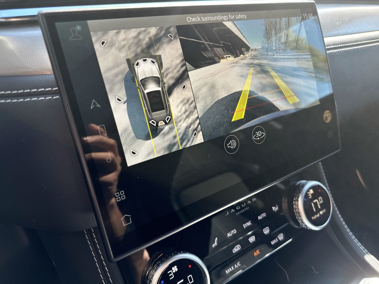 2026 Jaguar F-PACE in Vancouver, British Columbia