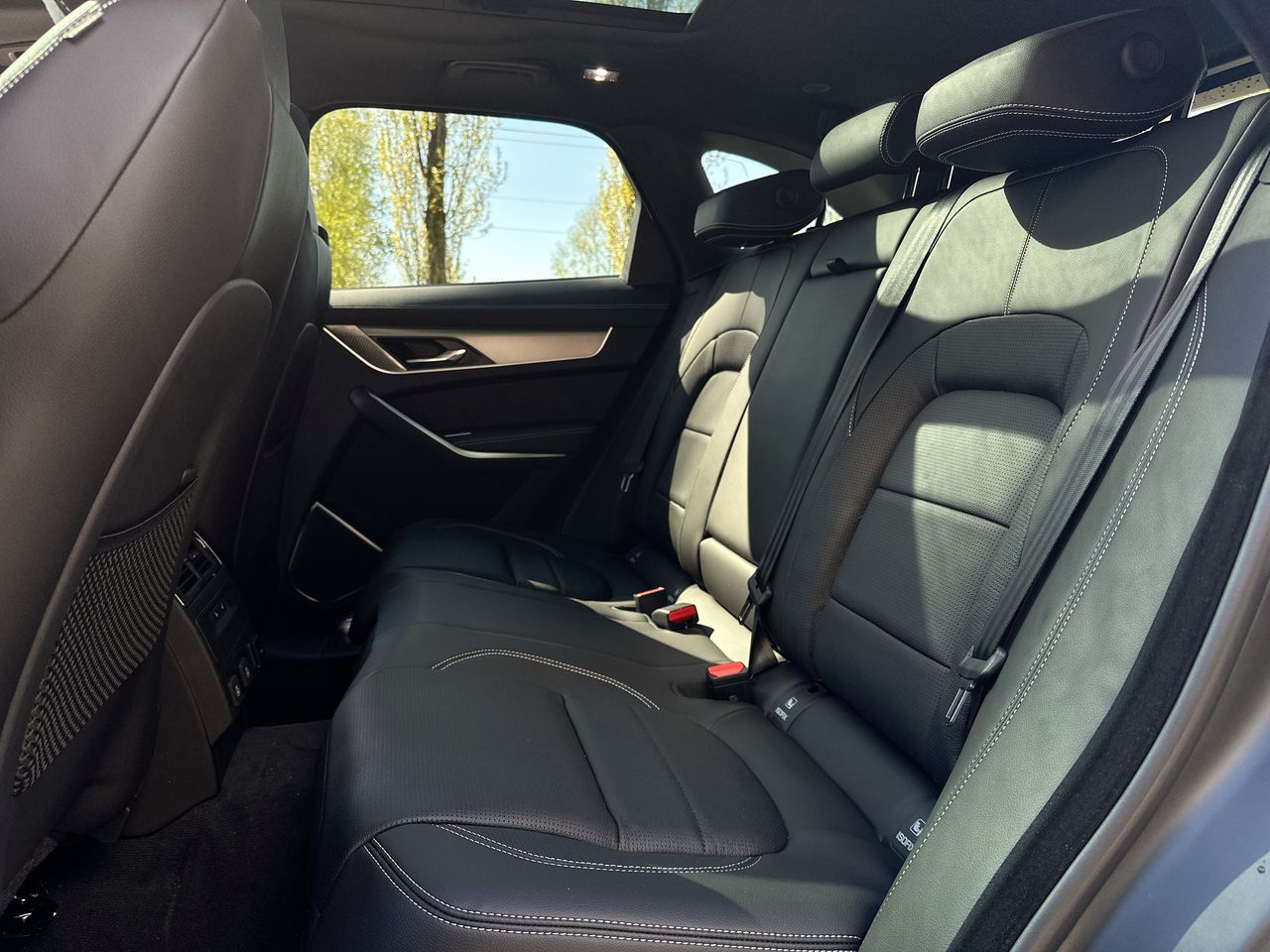 2026 Jaguar F-PACE in Vancouver, British Columbia