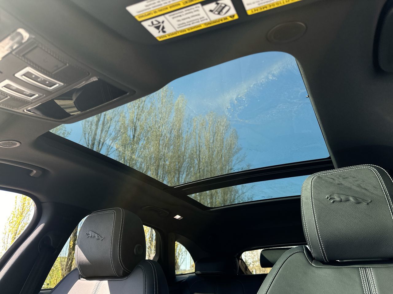 2026 Jaguar F-PACE in Vancouver, British Columbia