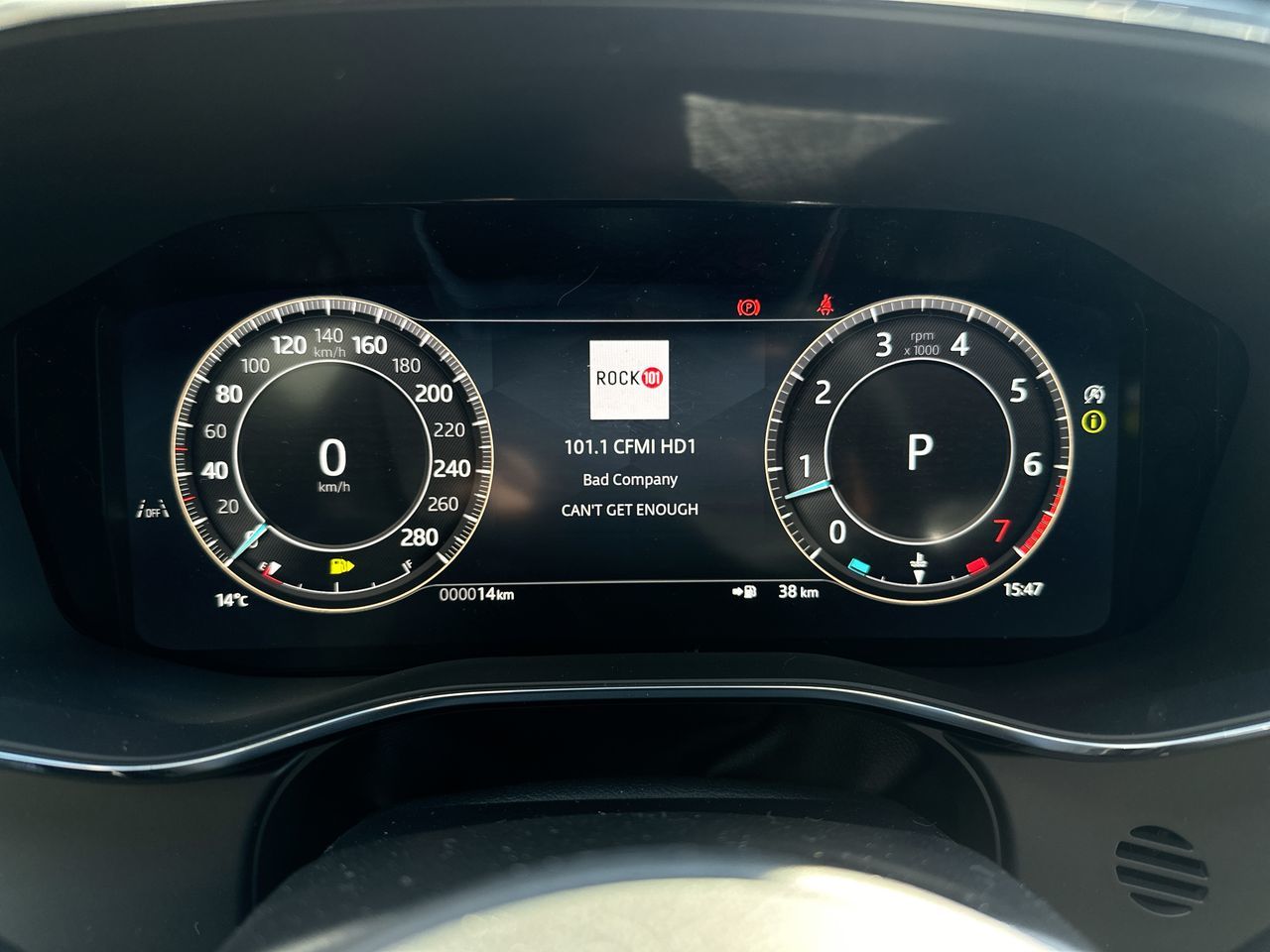 2026 Jaguar F-PACE in Vancouver, British Columbia
