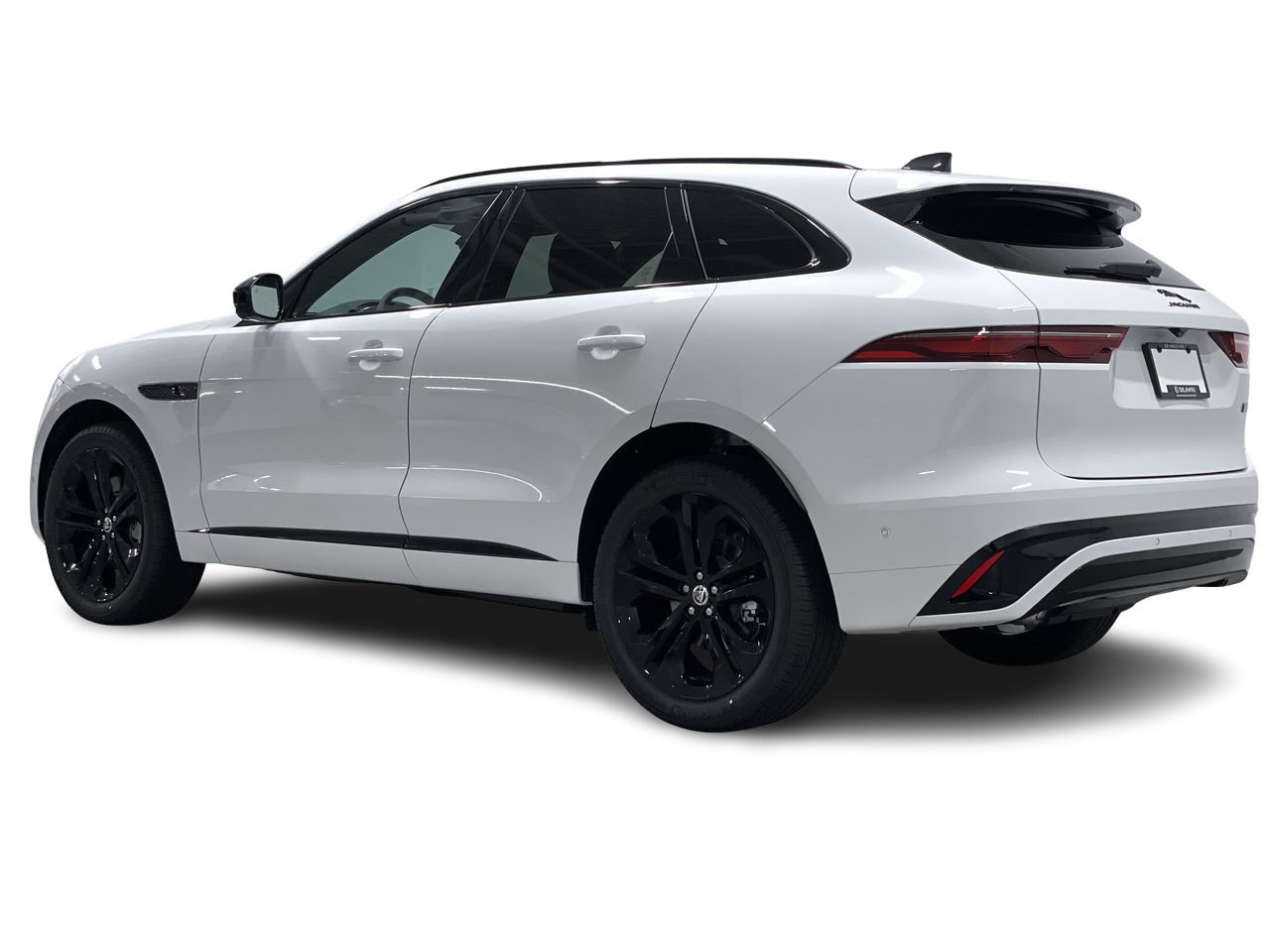 Jaguar F-PACE  2026 à Vancouver, Colombie-Britannique
