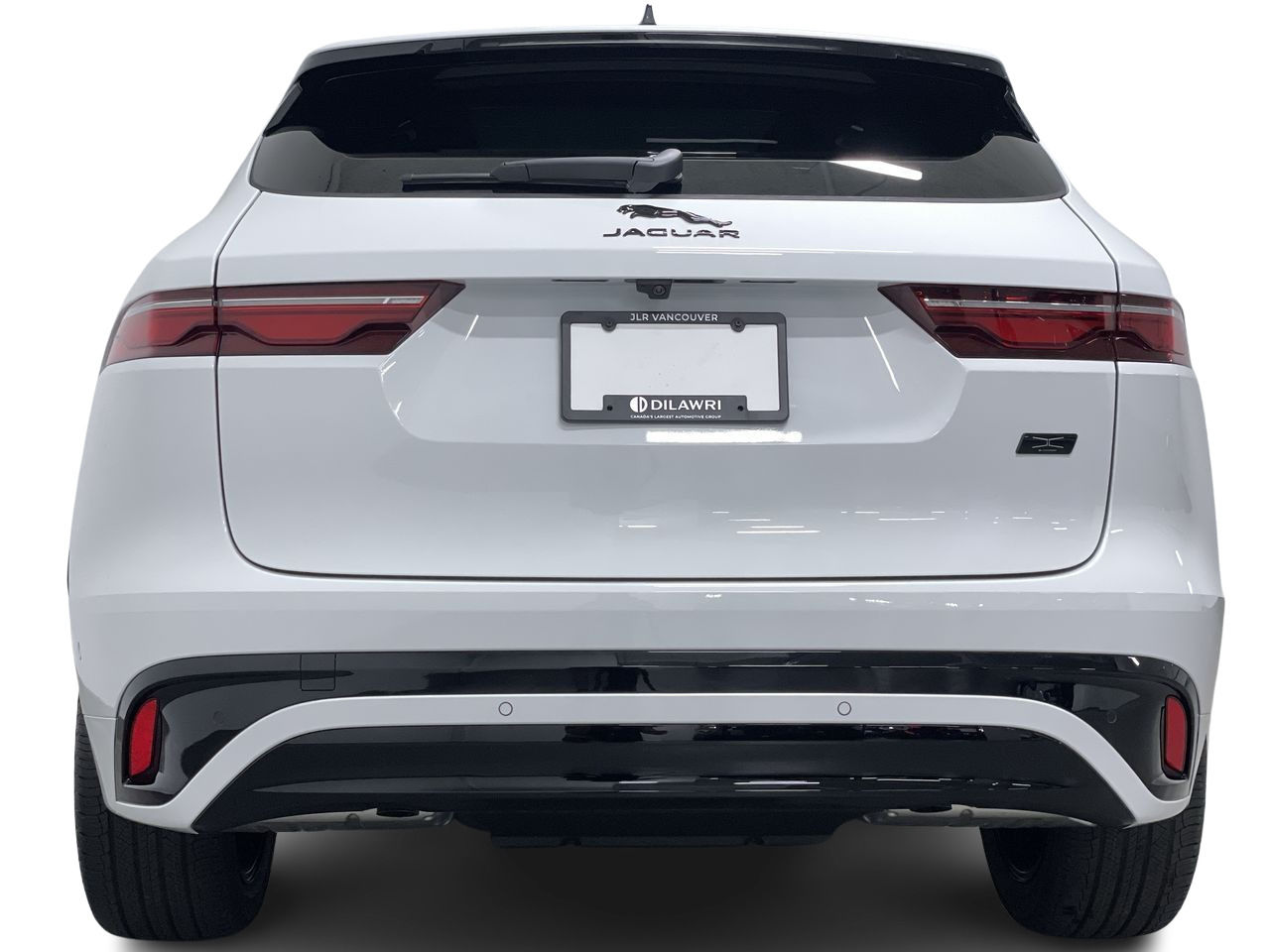 Jaguar F-PACE  2026 à Vancouver, Colombie-Britannique