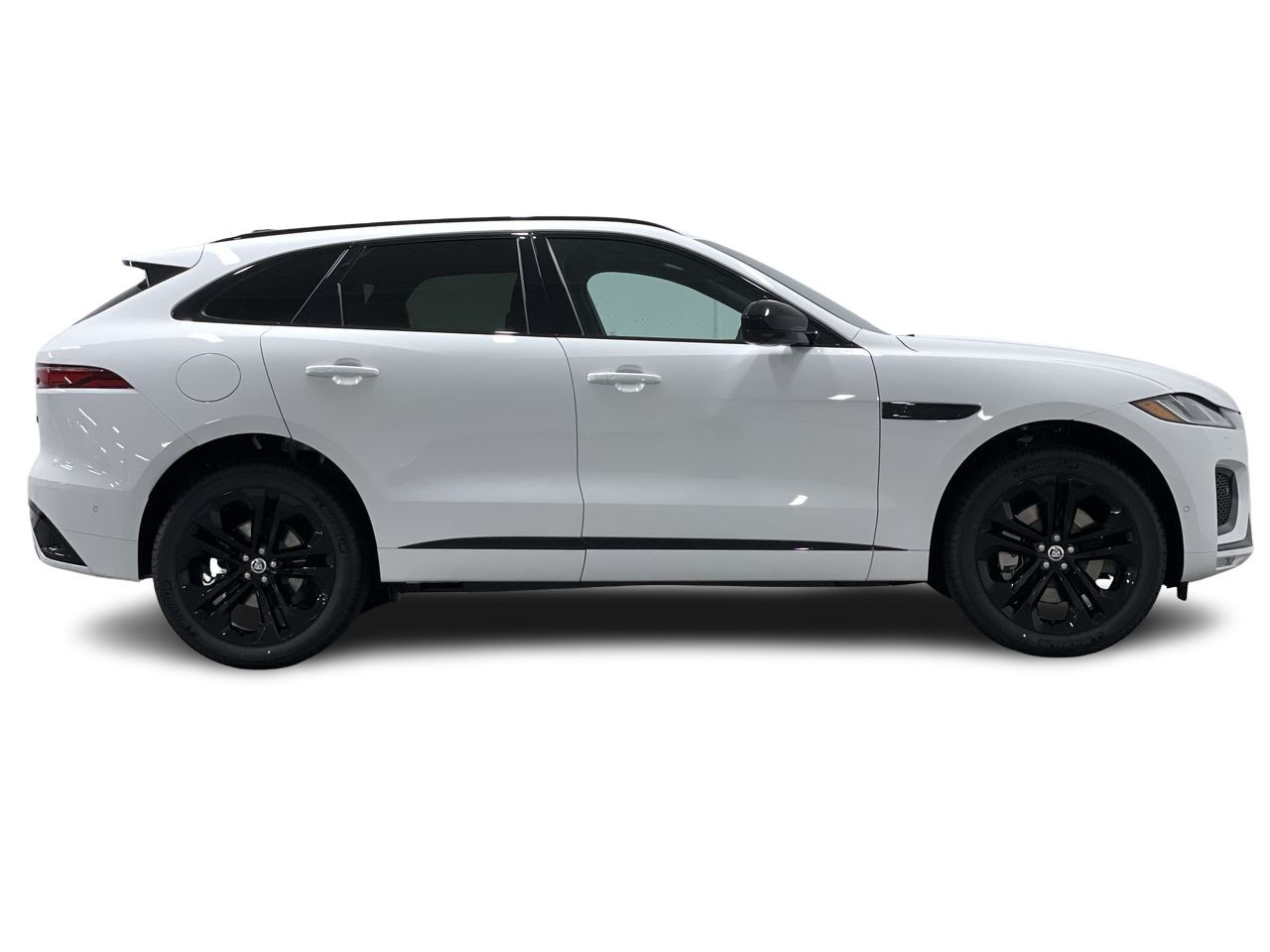 Jaguar F-PACE  2026 à Vancouver, Colombie-Britannique
