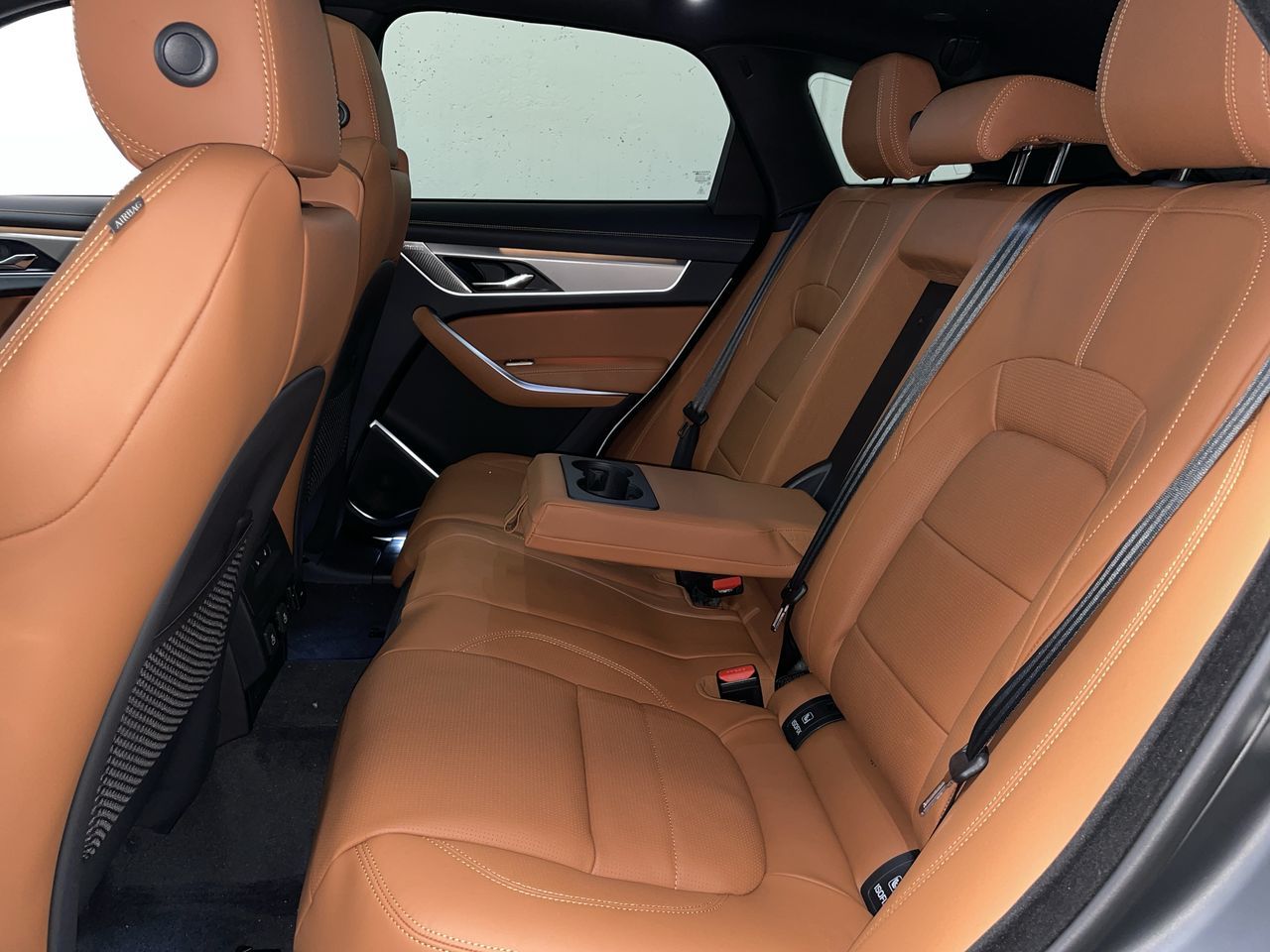 Jaguar F-PACE  2026 à Vancouver, Colombie-Britannique