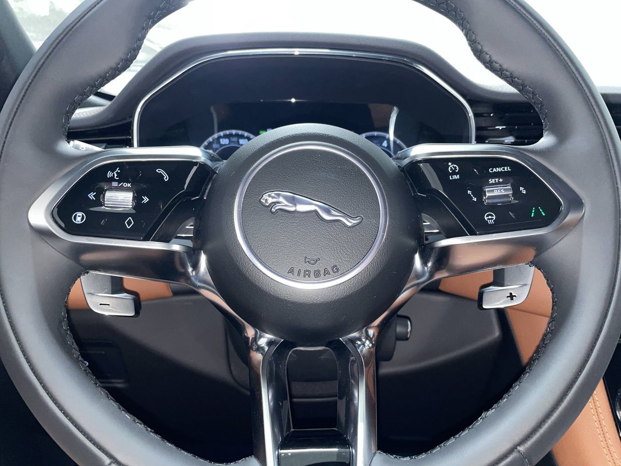 Jaguar F-PACE  2026 à Vancouver, Colombie-Britannique