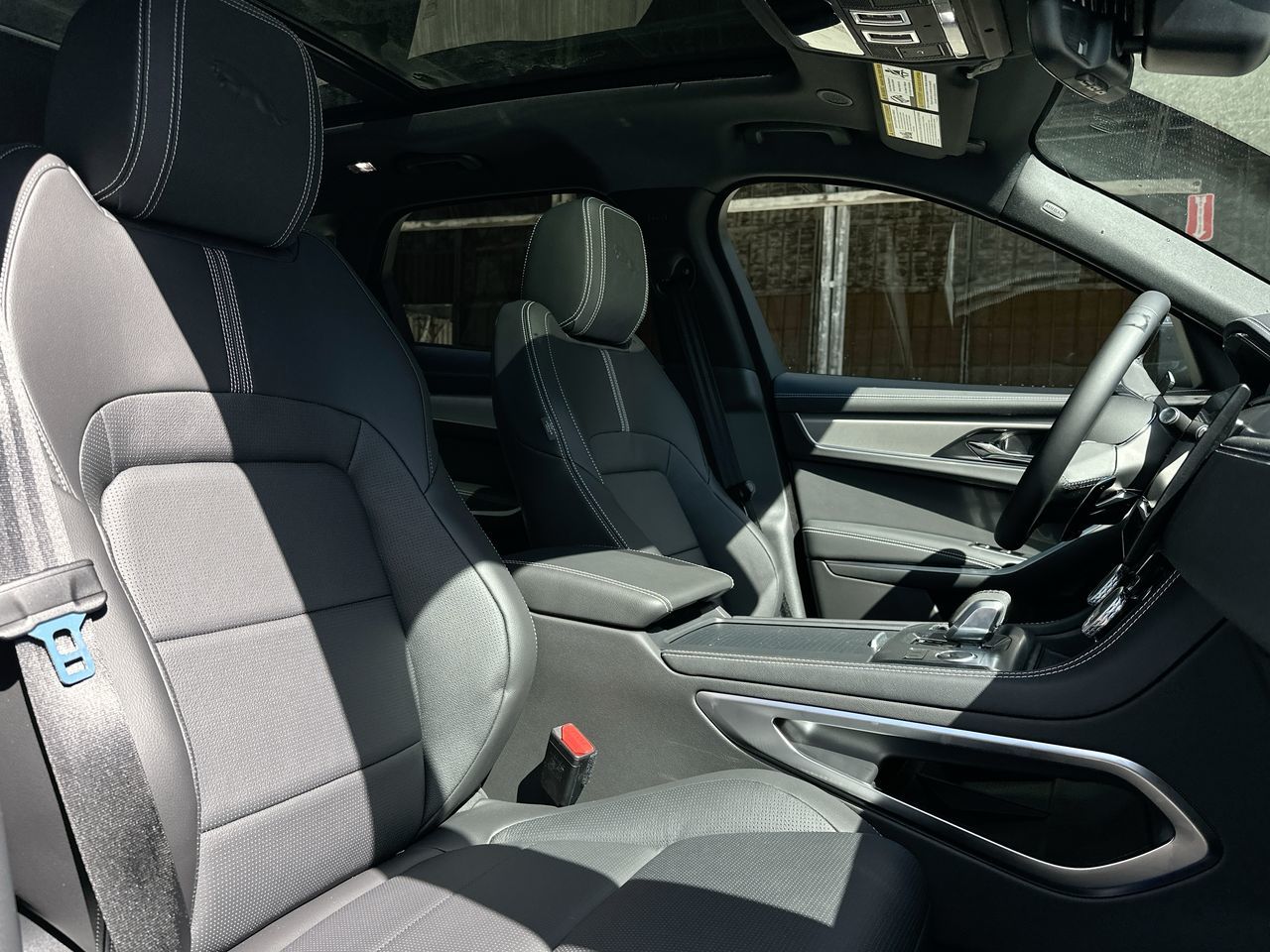 Jaguar F-PACE  2026 à Vancouver, Colombie-Britannique