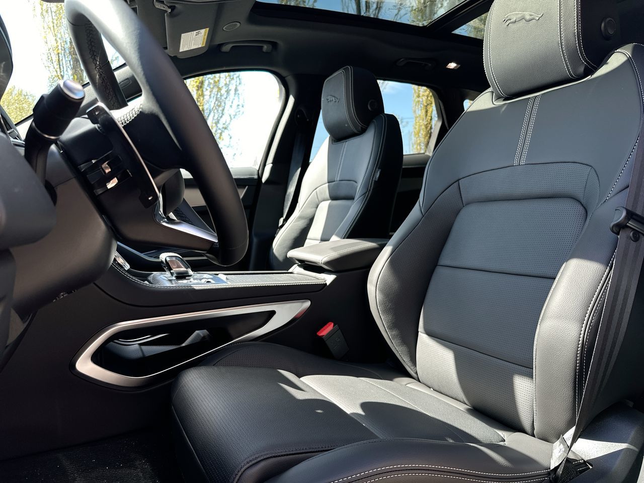 Jaguar F-PACE  2026 à Vancouver, Colombie-Britannique