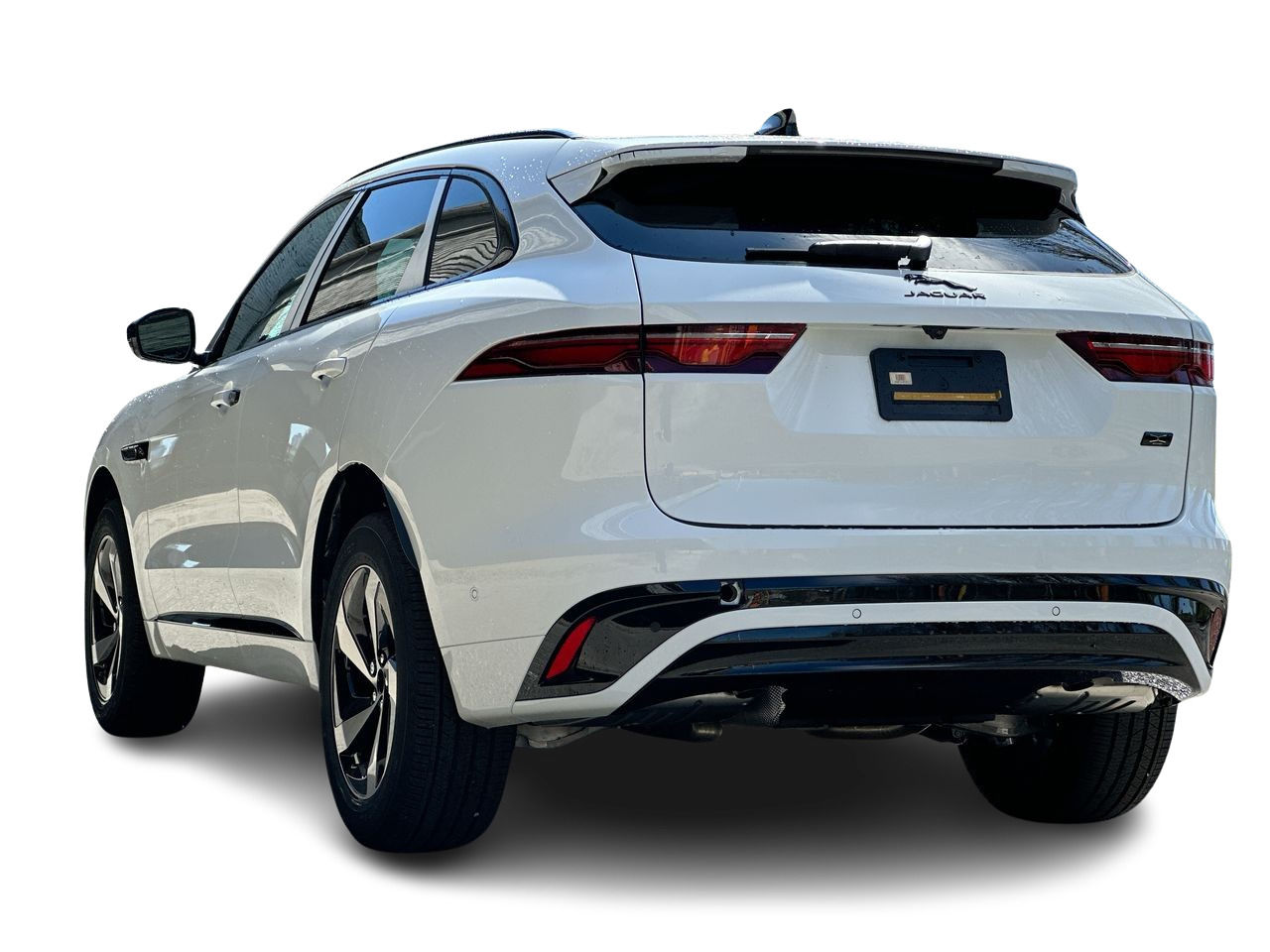Jaguar F-PACE  2026 à Vancouver, Colombie-Britannique