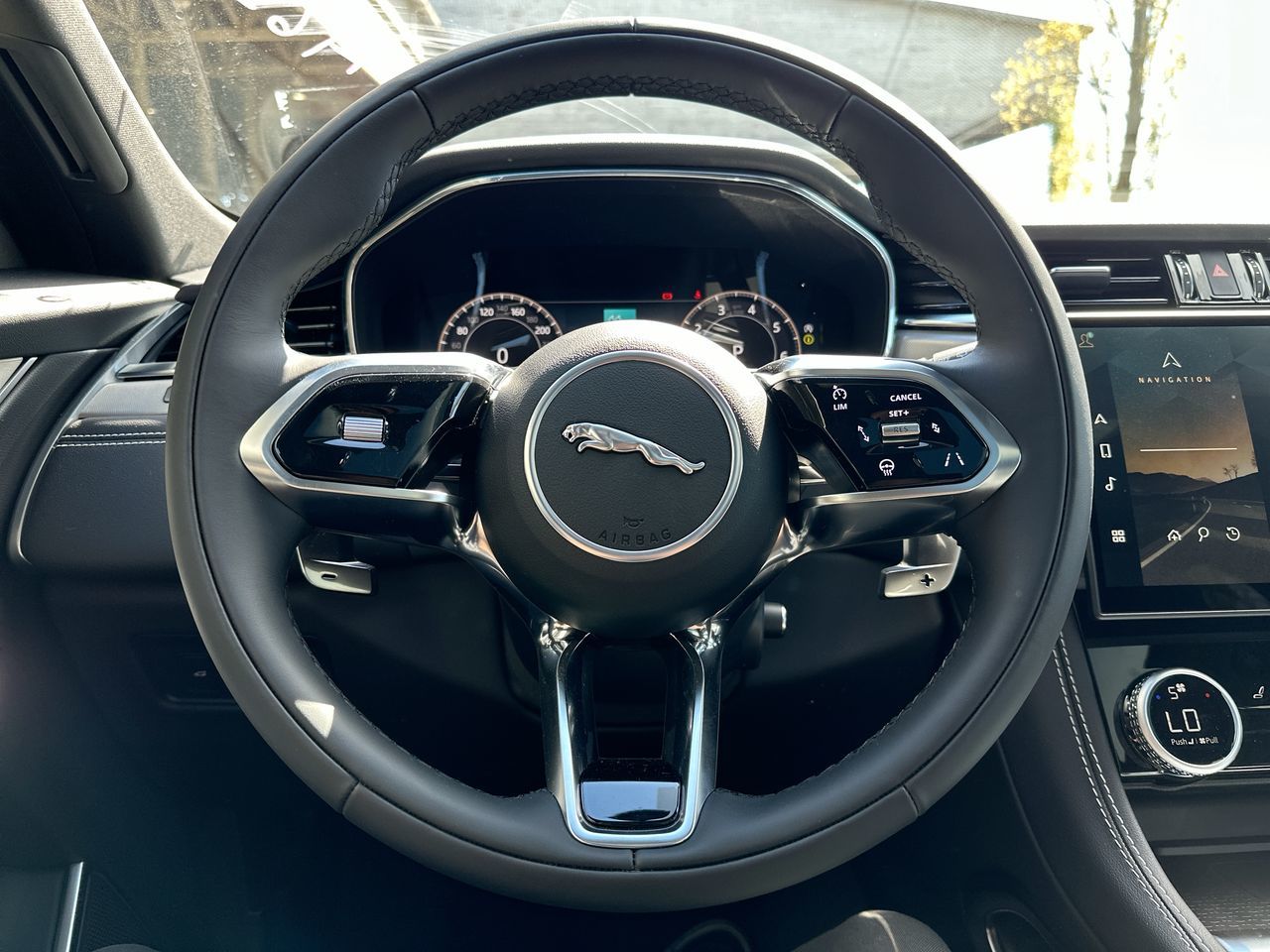 Jaguar F-PACE  2026 à Vancouver, Colombie-Britannique