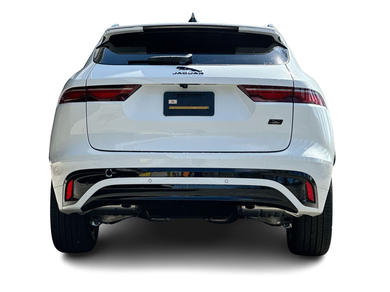 Jaguar F-PACE  2026 à Vancouver, Colombie-Britannique