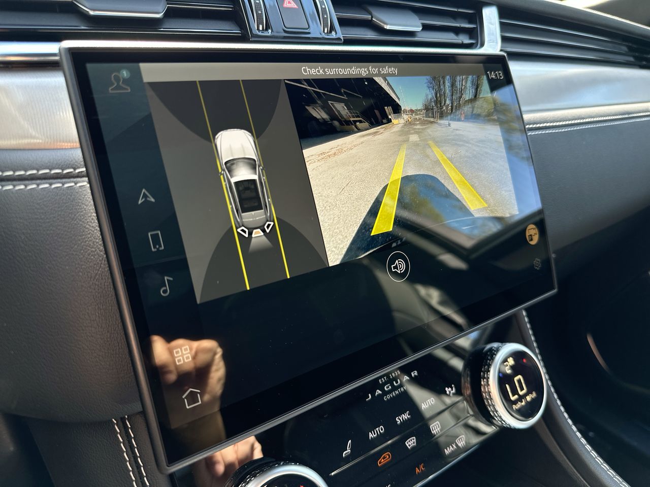 2026 Jaguar F-PACE in Vancouver, British Columbia