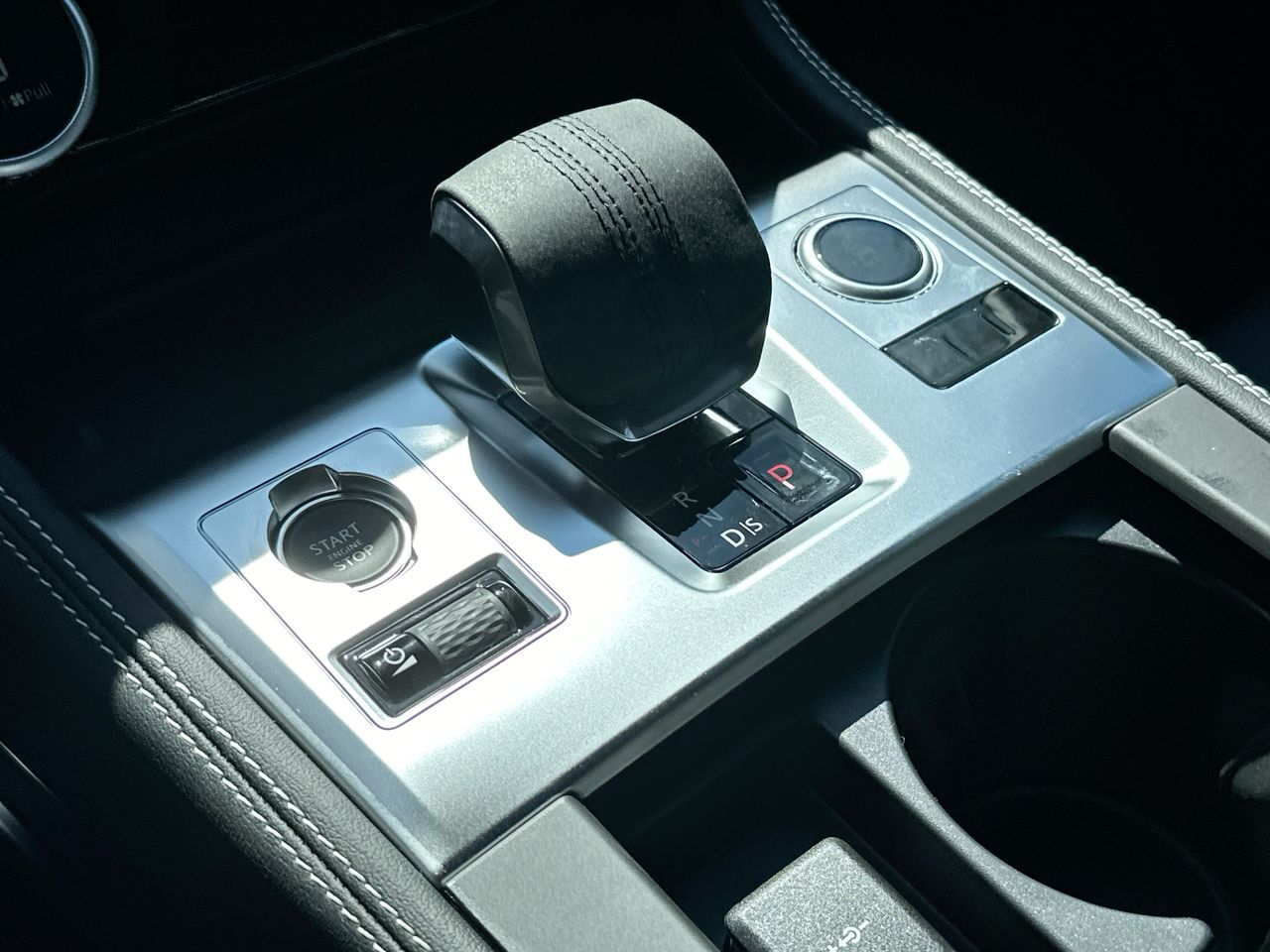 2026 Jaguar F-PACE in Vancouver, British Columbia