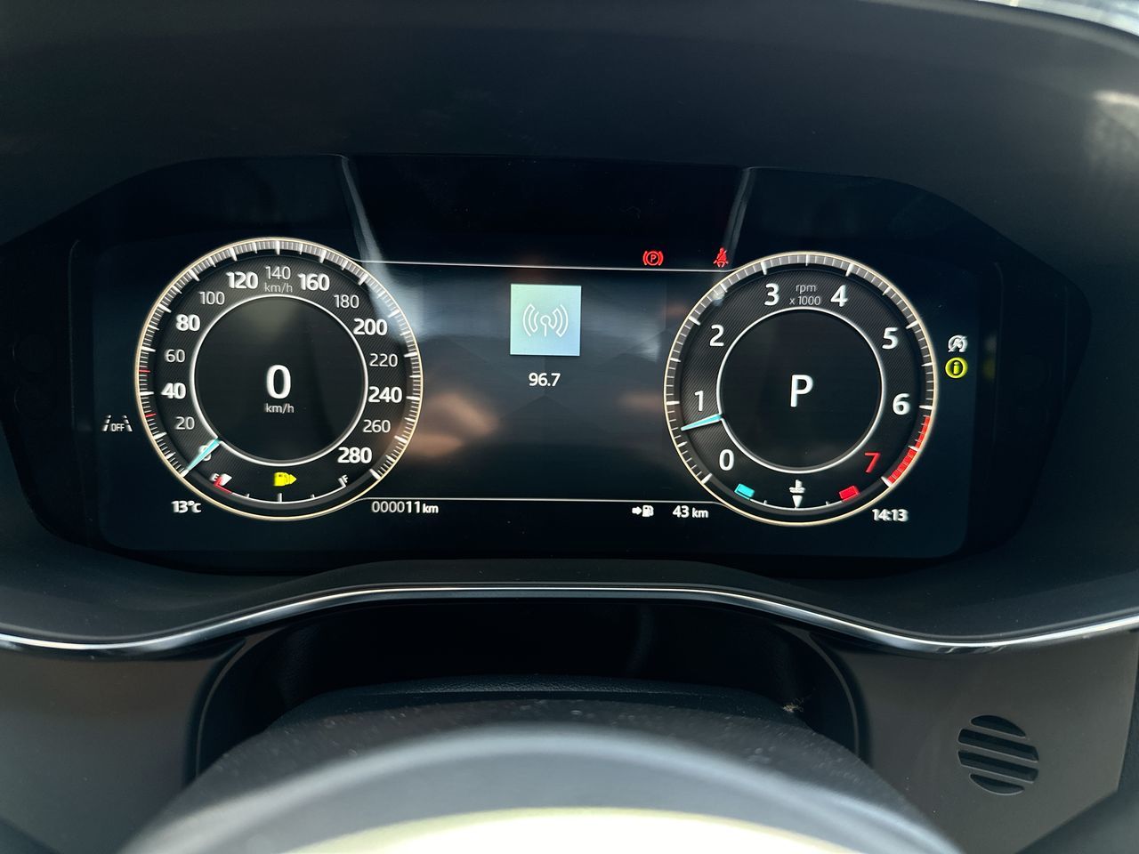 2026 Jaguar F-PACE in Vancouver, British Columbia