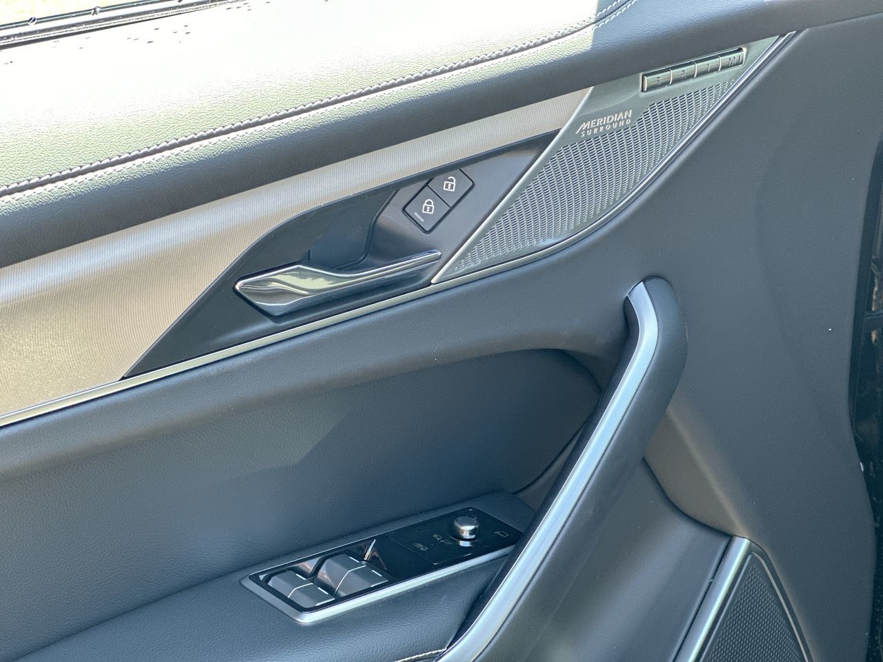 2026 Jaguar F-PACE in Vancouver, British Columbia