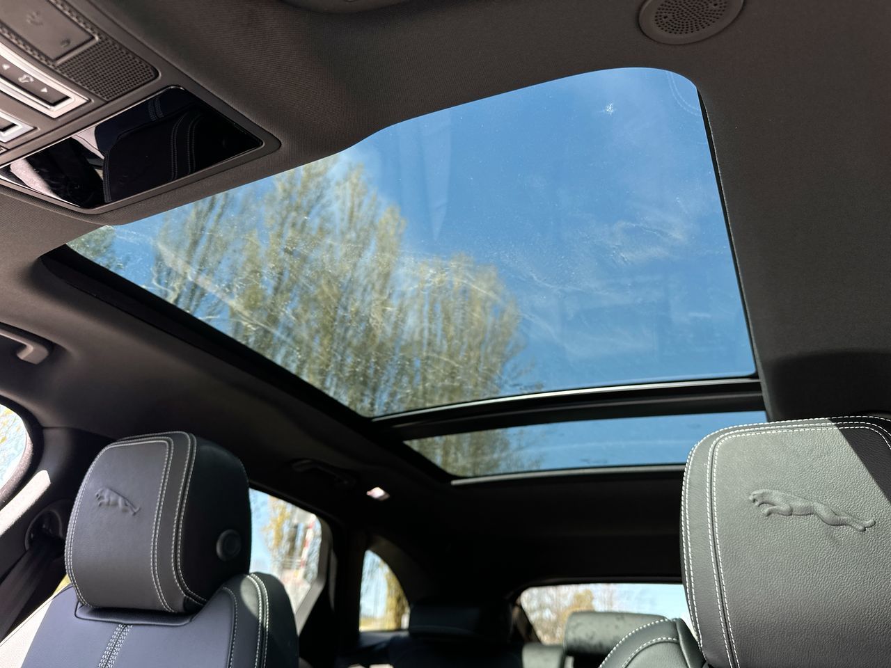 2026 Jaguar F-PACE in Vancouver, British Columbia