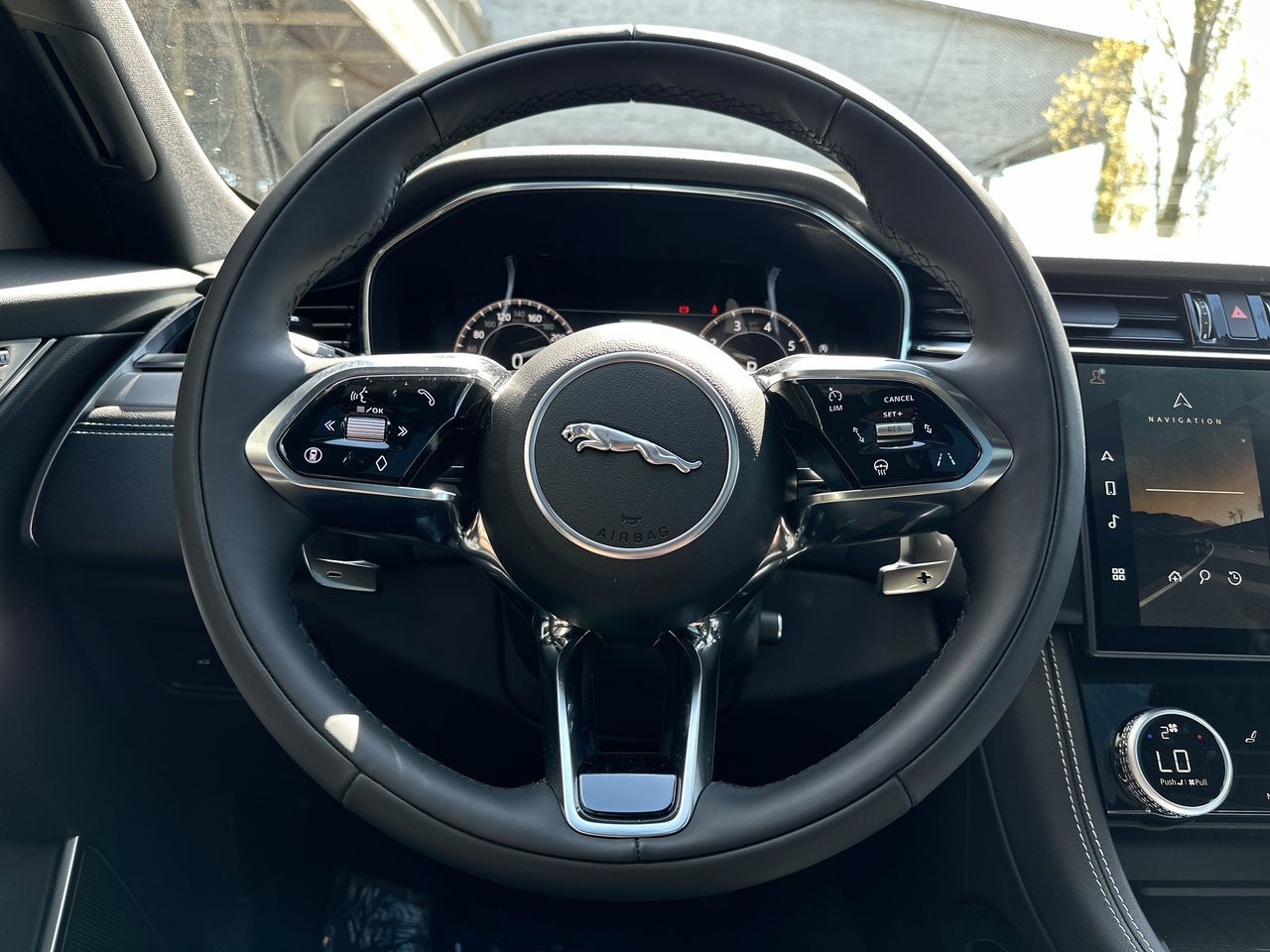 2026 Jaguar F-PACE in Vancouver, British Columbia