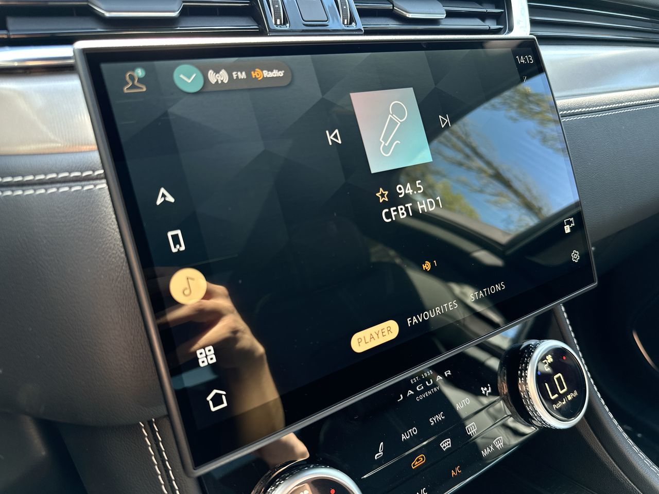 2026 Jaguar F-PACE in Vancouver, British Columbia