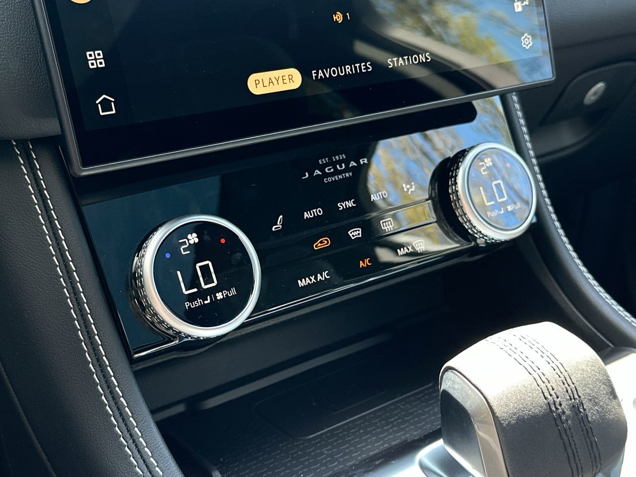 2026 Jaguar F-PACE in Vancouver, British Columbia