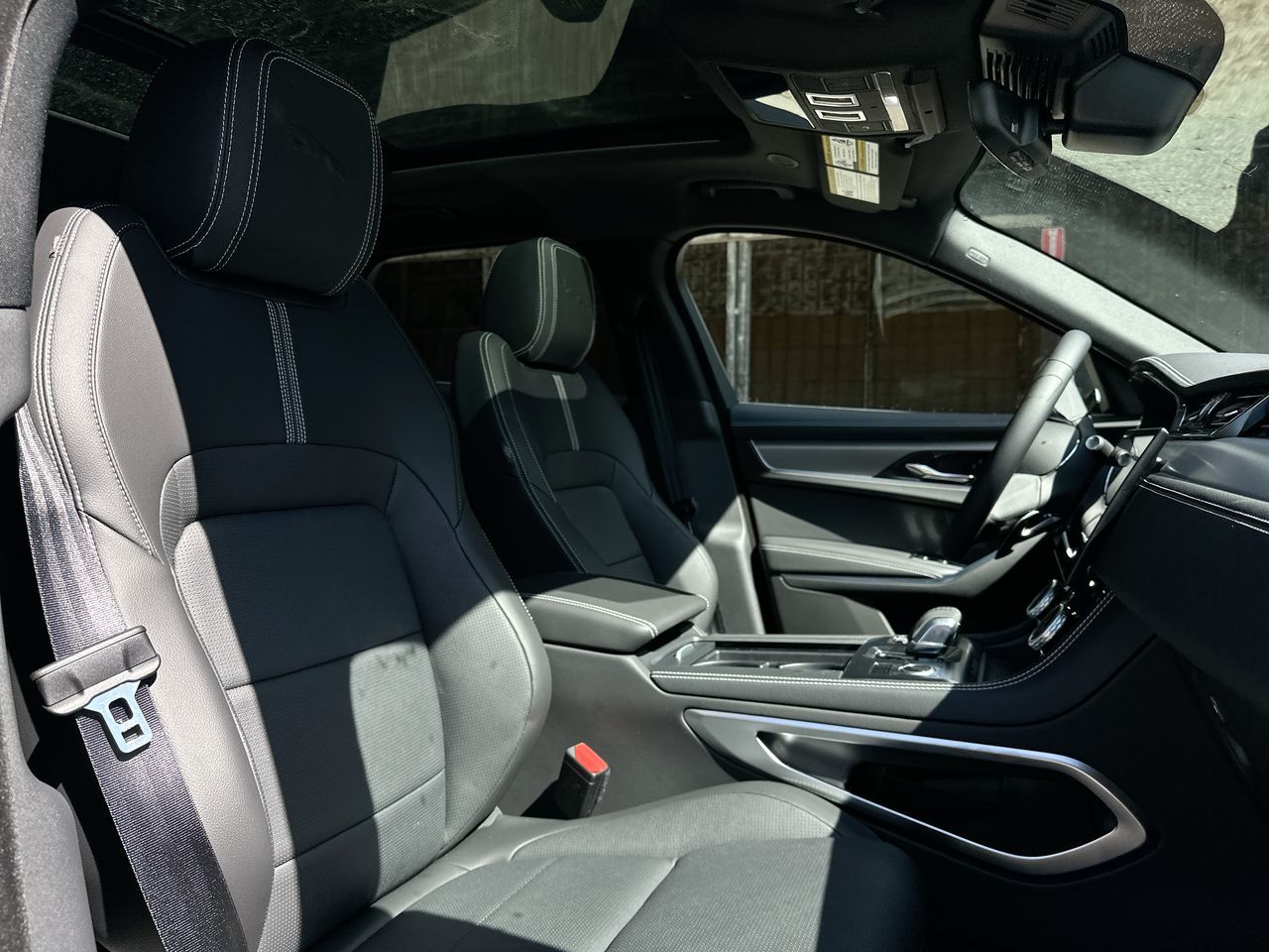 2026 Jaguar F-PACE in Vancouver, British Columbia