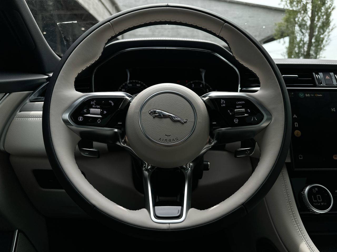 Jaguar F-PACE  2026 à Vancouver, Colombie-Britannique