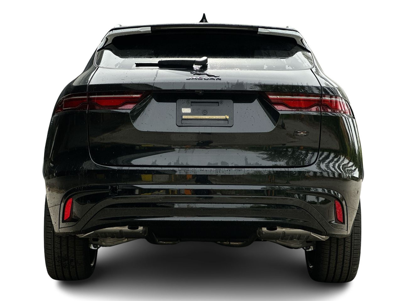 Jaguar F-PACE  2026 à Vancouver, Colombie-Britannique