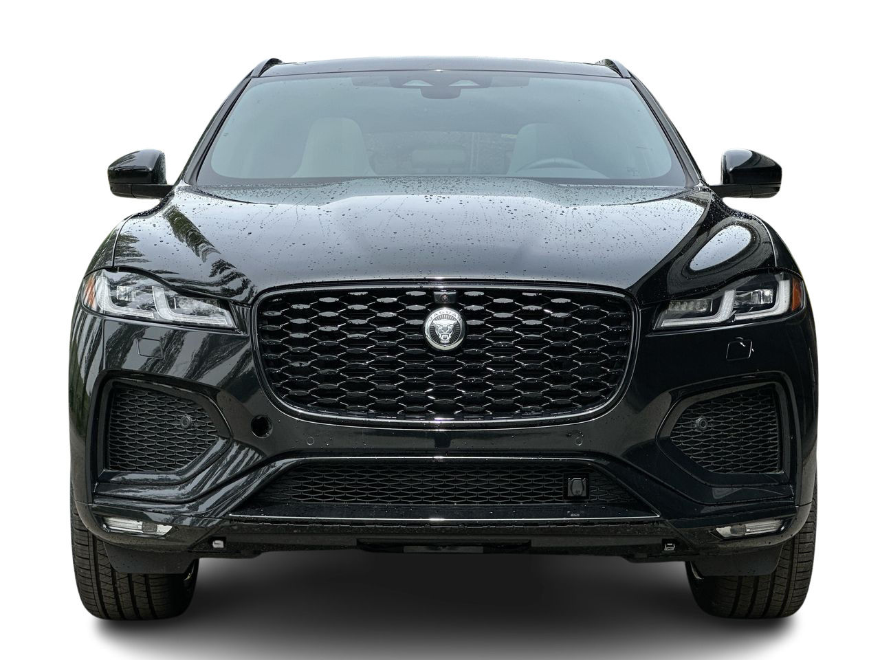 Jaguar F-PACE  2026 à Vancouver, Colombie-Britannique