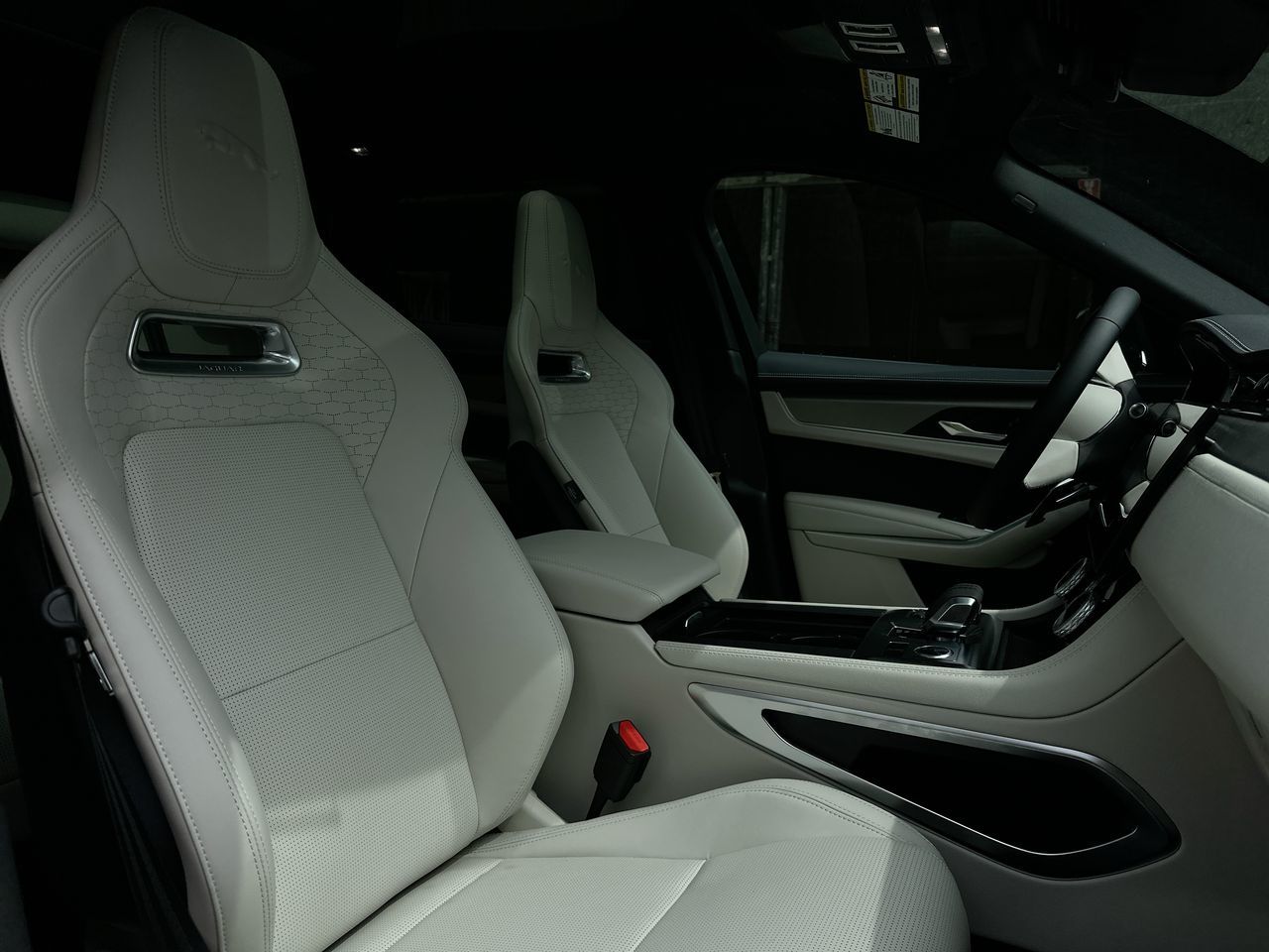 Jaguar F-PACE  2026 à Vancouver, Colombie-Britannique