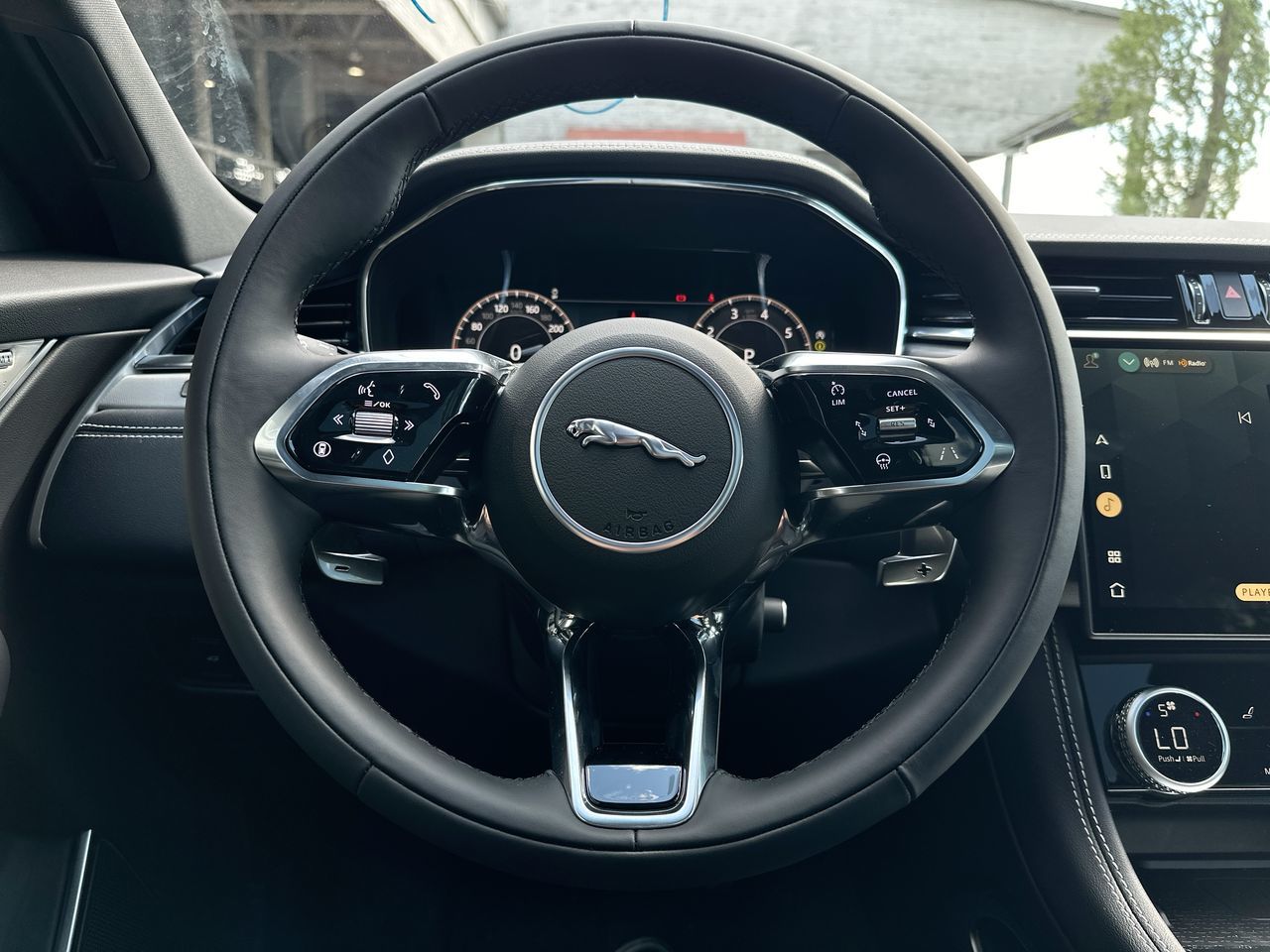 2026 Jaguar F-PACE in Vancouver, British Columbia