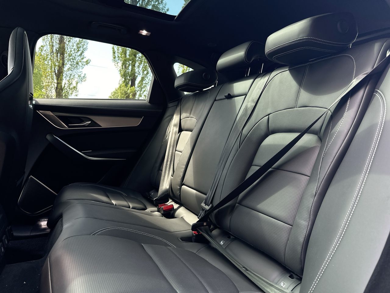 2026 Jaguar F-PACE in Vancouver, British Columbia
