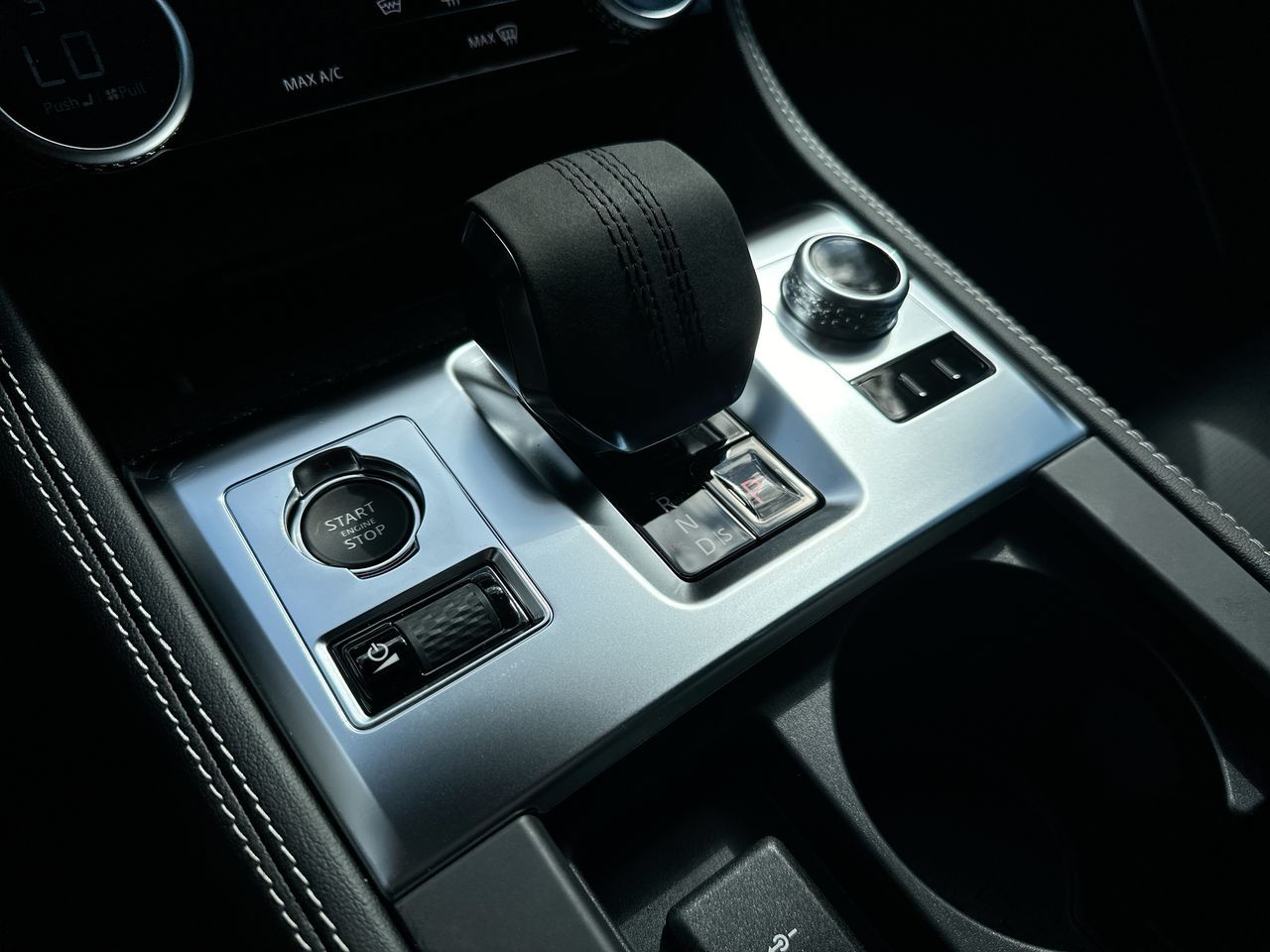 2026 Jaguar F-PACE in Vancouver, British Columbia