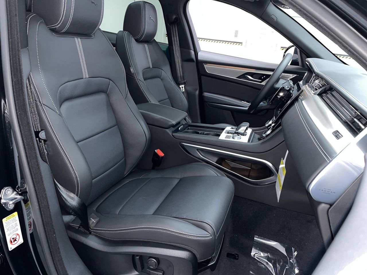2026 Jaguar F-PACE in Vancouver, British Columbia