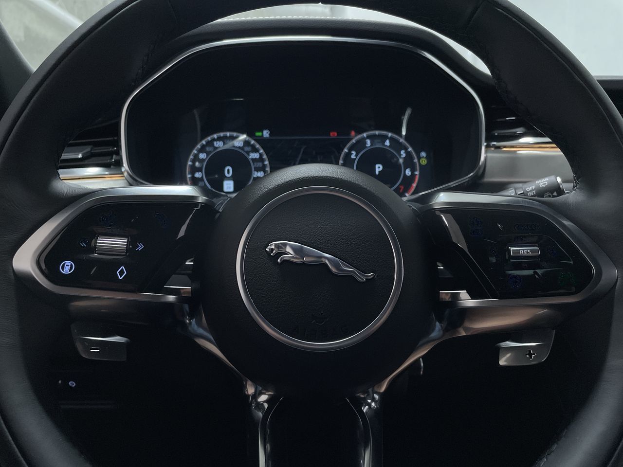 2026 Jaguar F-PACE in Vancouver, British Columbia
