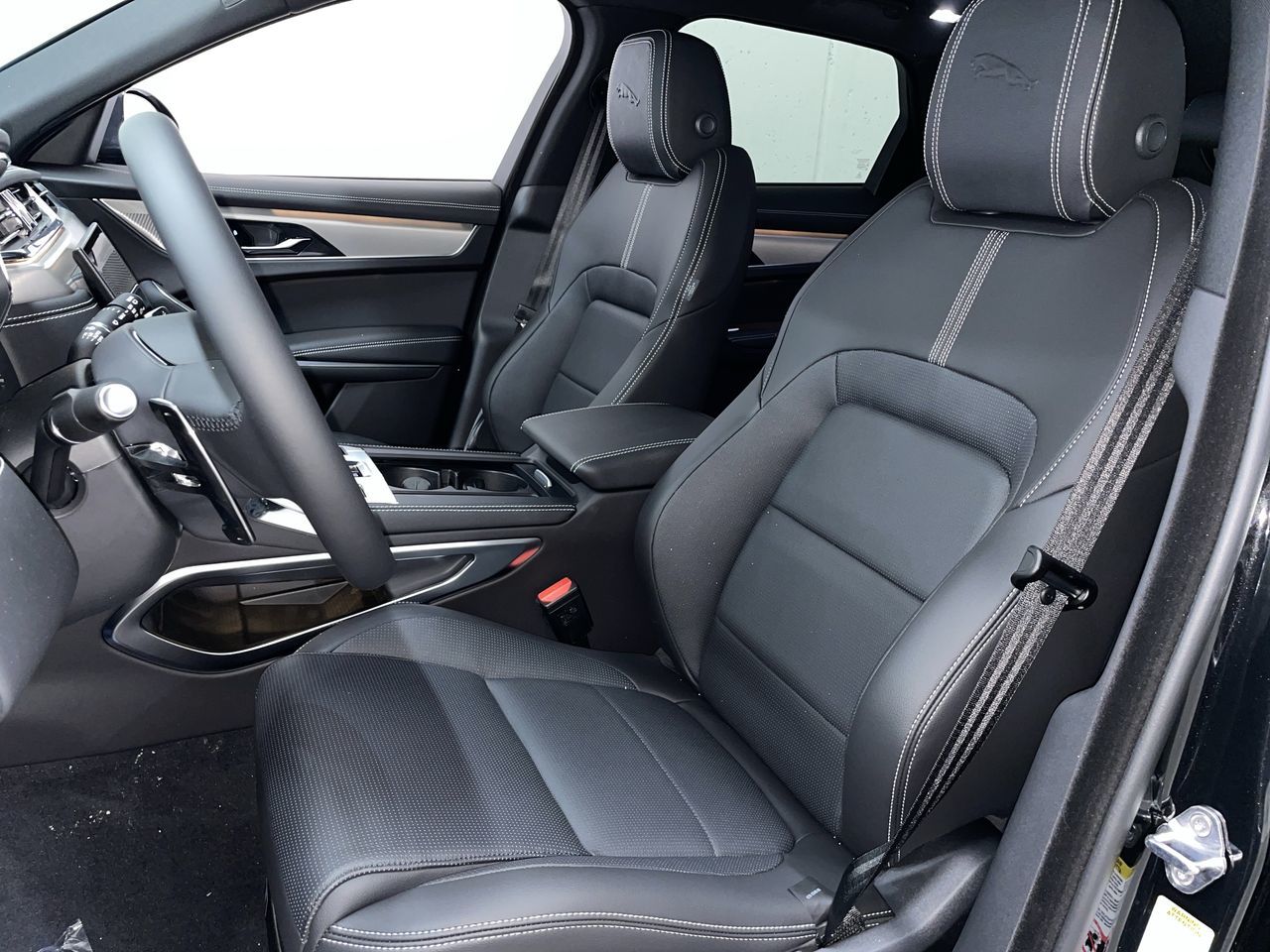 2026 Jaguar F-PACE in Vancouver, British Columbia