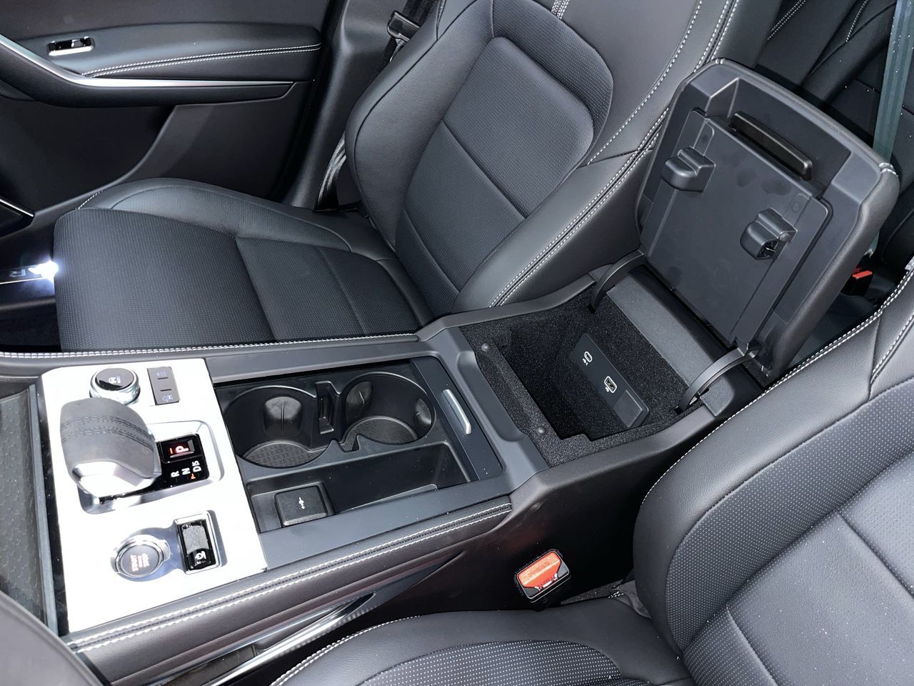 2026 Jaguar F-PACE in Vancouver, British Columbia