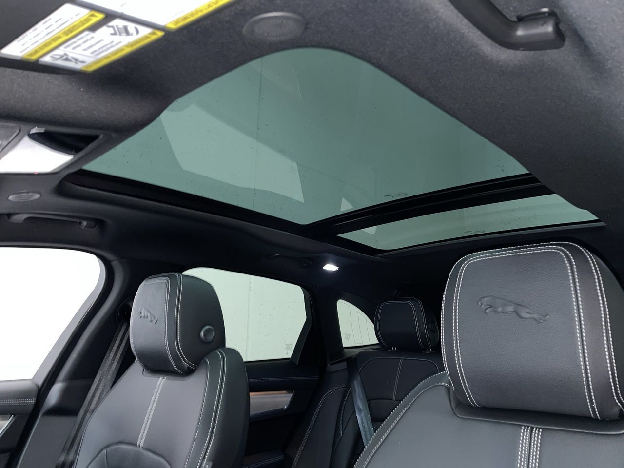 2026 Jaguar F-PACE in Vancouver, British Columbia