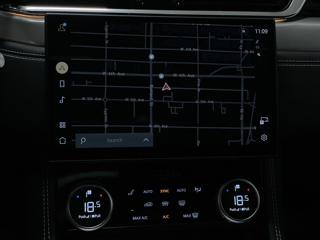 2026 Jaguar F-PACE in Vancouver, British Columbia
